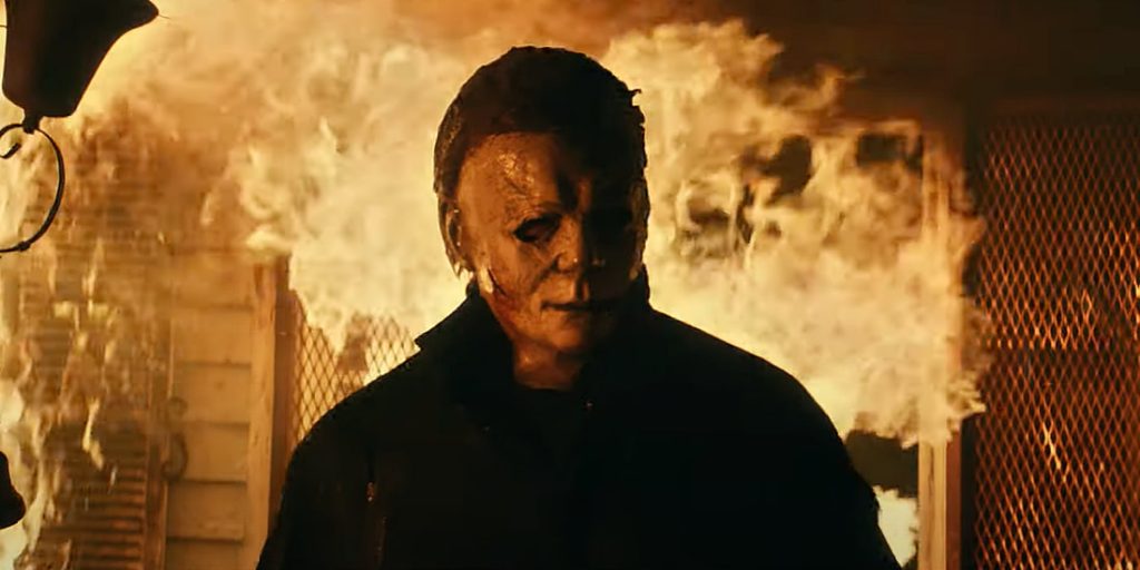 Trailer "Halloween Kills" Next Best Picture