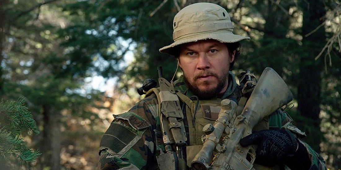 Lone Survivor' director: SEALs 'never cavalier about killing