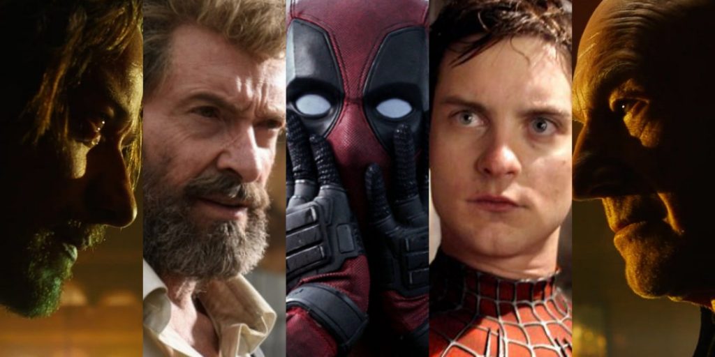 The Top 10 Non-MCU Marvel Films - Next Best Picture