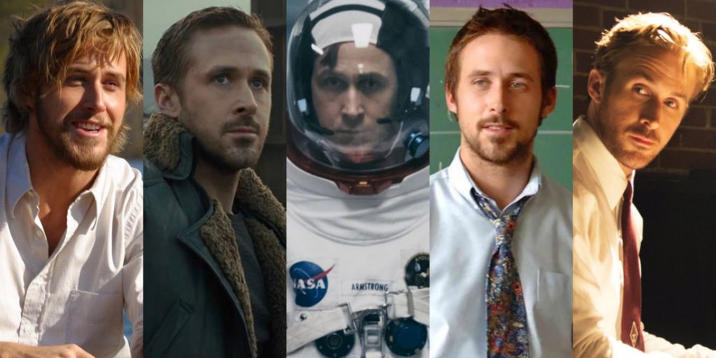 Career Look - The Silent Power Of Ryan Gosling - Next Best Picture