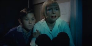 Michelle Williams - The Fabelmans
