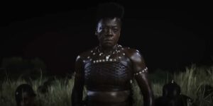 The Woman King