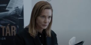 Cate Blanchett - TAR