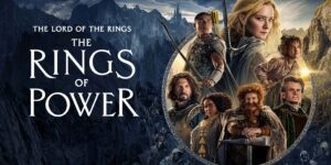The Lord Of The Rings: The Rings Of Power Season 1