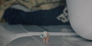 Marcel The Shell With Shoes On