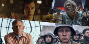 Netflix - Best Picture 2022