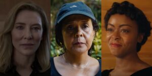 Box Office Awards Season Contenders
