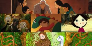 CartooN Saloon