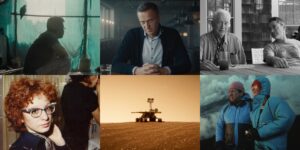 Best Documentary Feature 2022