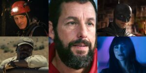 Don't Forget These Oscar Contenders 2022