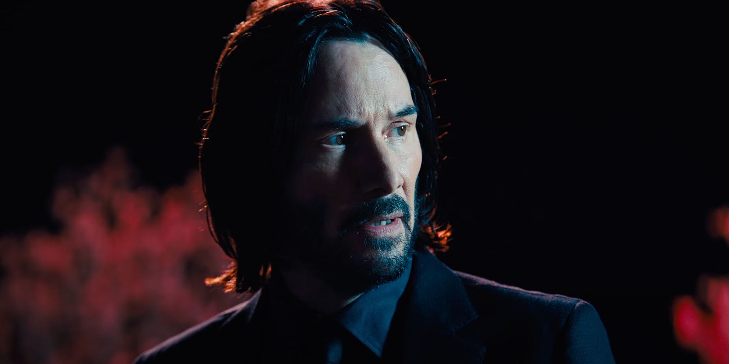 John Wick: Chapter 4' Movie Review: Gorgeous, Lacking