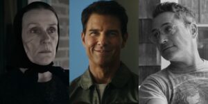 Potential Oscar Nominees In Unexpected Categories