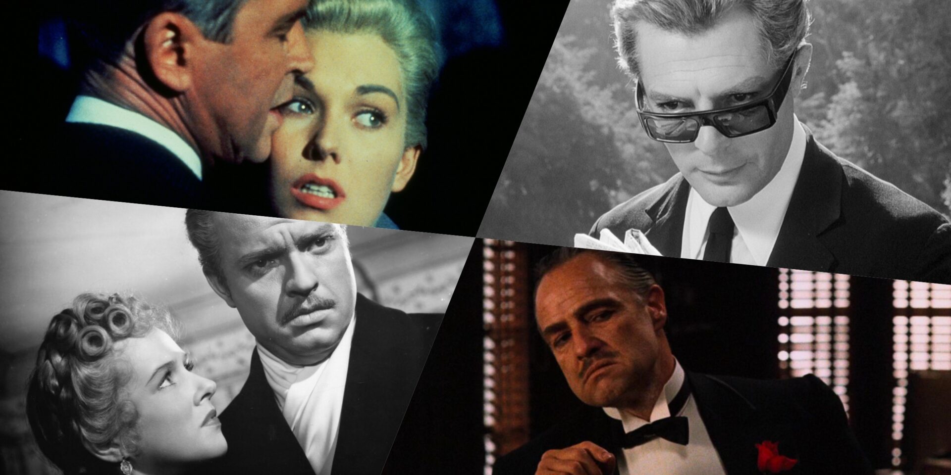 Predicting The 2022 BFI Sight & Sound Poll