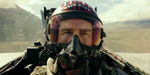 Top Gun: Maverick