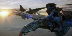 Avatar The Way Of Water