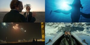 Cineamtography 2022