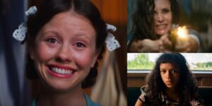 FYC Horror Performances 2022