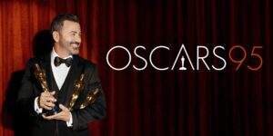 Oscars 95 Winners
