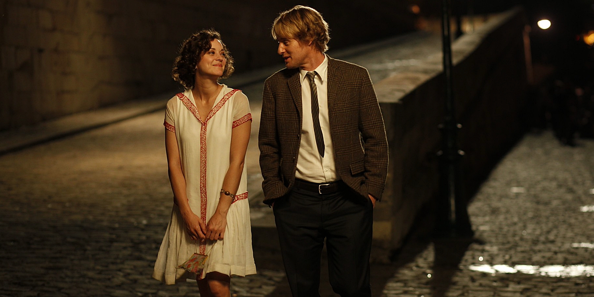 Movie Review - 'Midnight In Paris' - Woody Allen, In Fine Form