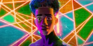 Spider-Man Across The Spider-Verse