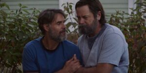 The Last Of Us