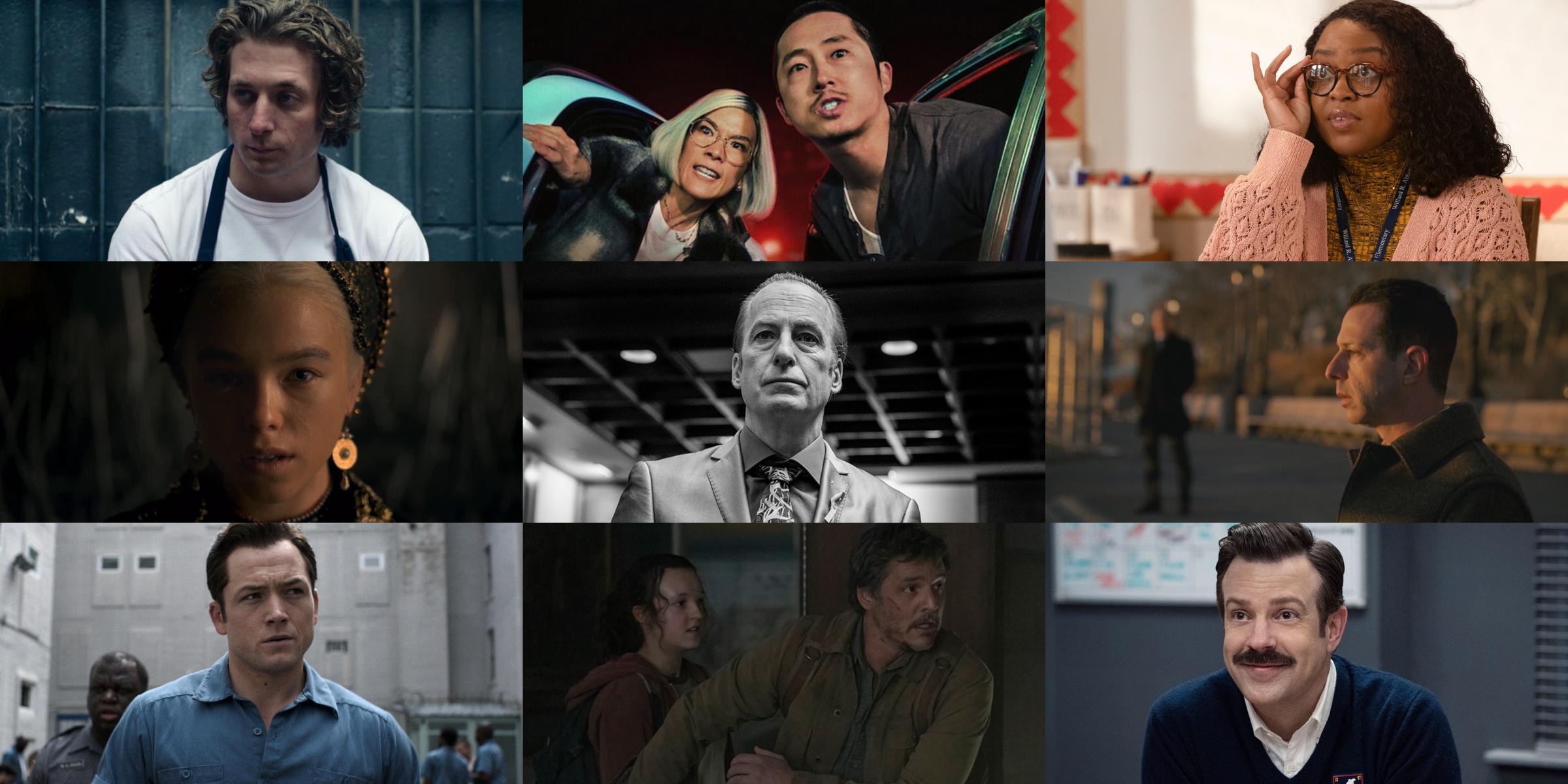 Our Final 2023 Emmy Nomination Predictions