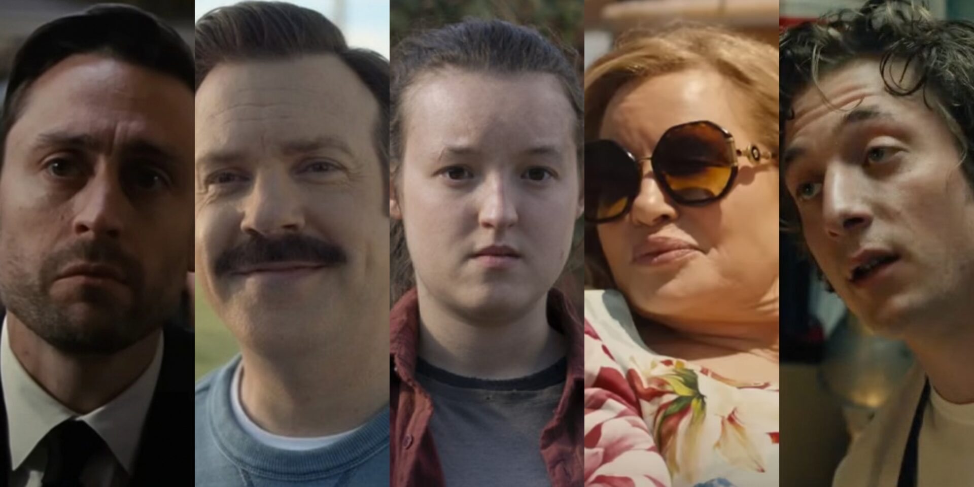 Surprises, Snubs & Reactions To The 2023 Emmy Nominations