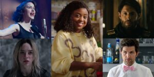 HCA TV Nominations 2023