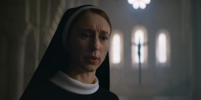 The Nun II