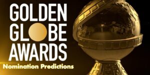 Golen Globe Awards