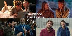 Sundance Film Festival 2024