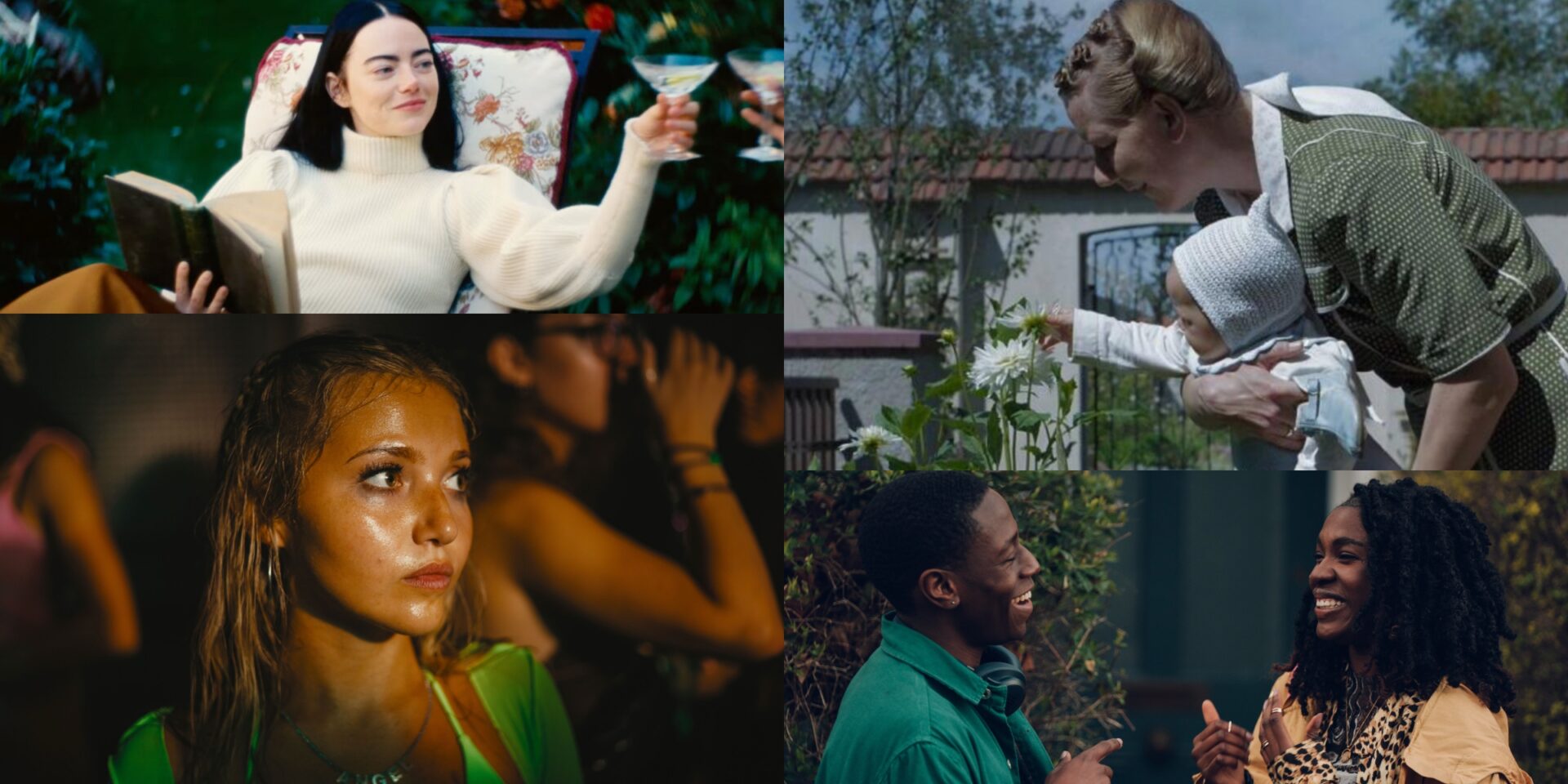 Our 2024 BAFTA Nomination Predictions