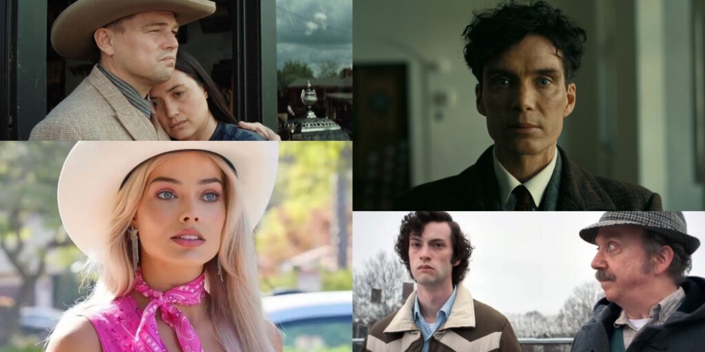 Globes Are Gonna Globe: Predicting The 2024 Golden Globe Award Winners