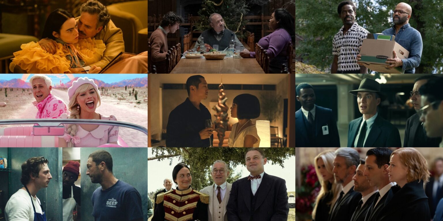 Our Final 2024 SAG Award Nomination Predictions