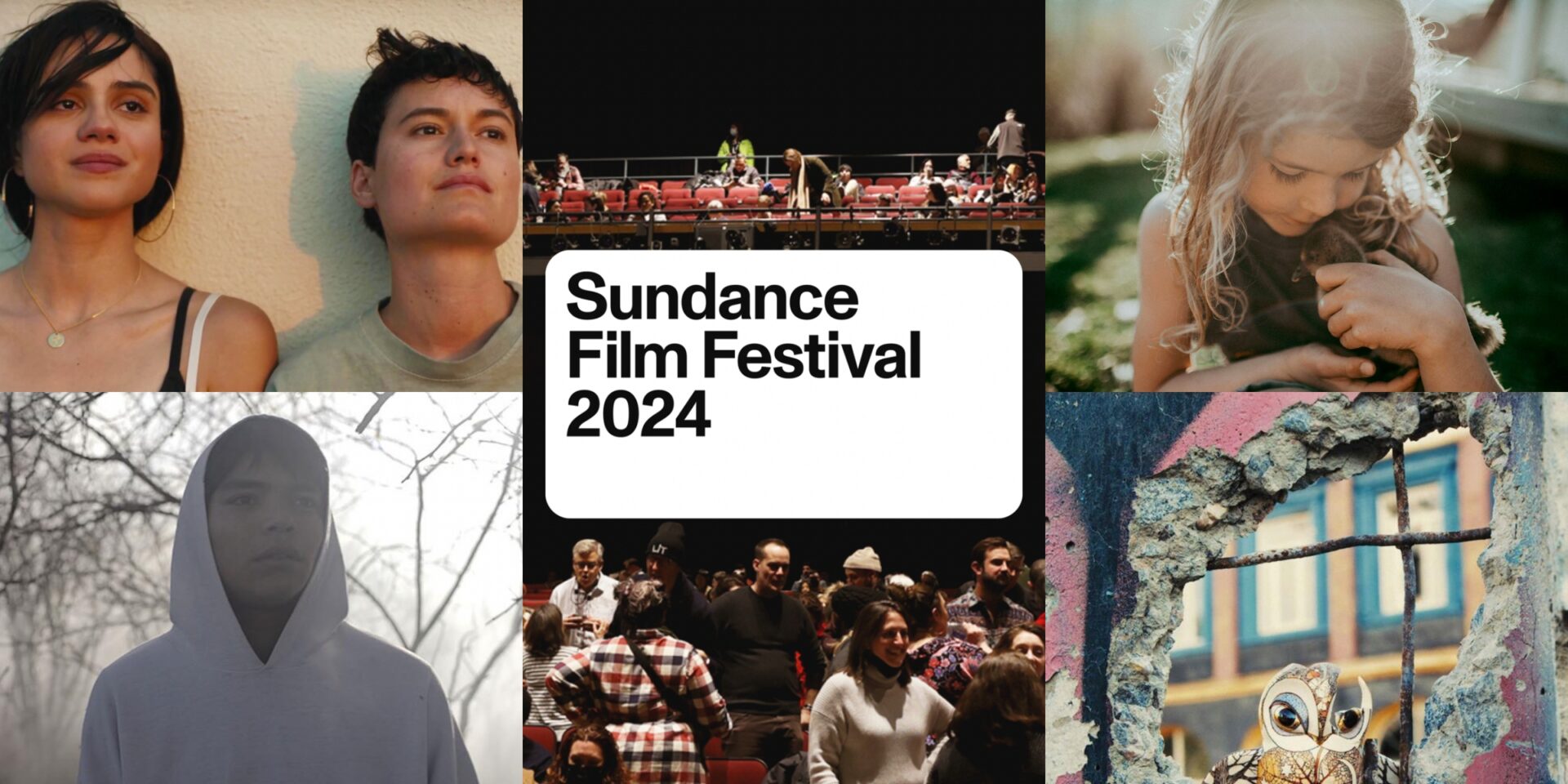 The 2024 Sundance Film Festival Award Winners