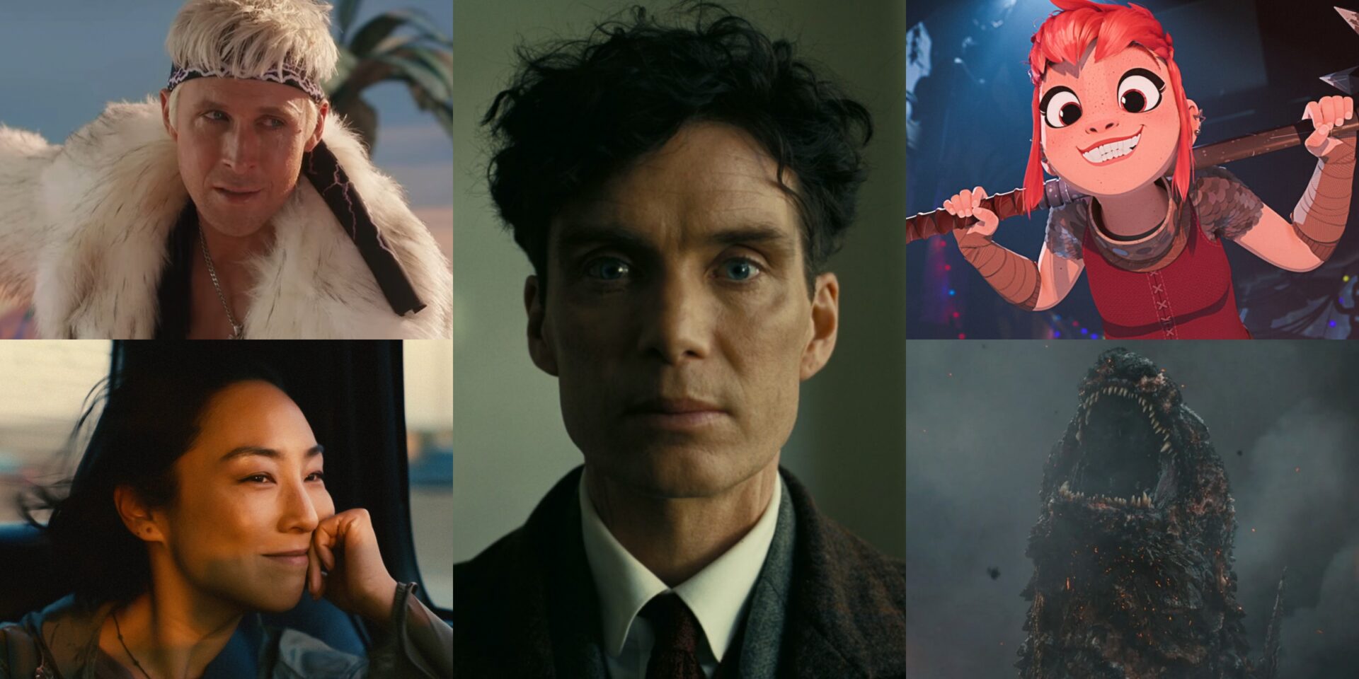 Oscars 2024: These Fyc Screeners Are Breaking The Internet! (K Pop!) - 34h22as