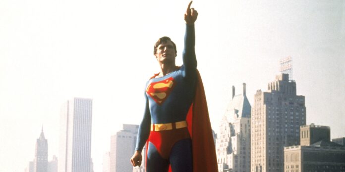 "SUPER/MAN: THE CHRISTOPHER REEVE STORY" - Review