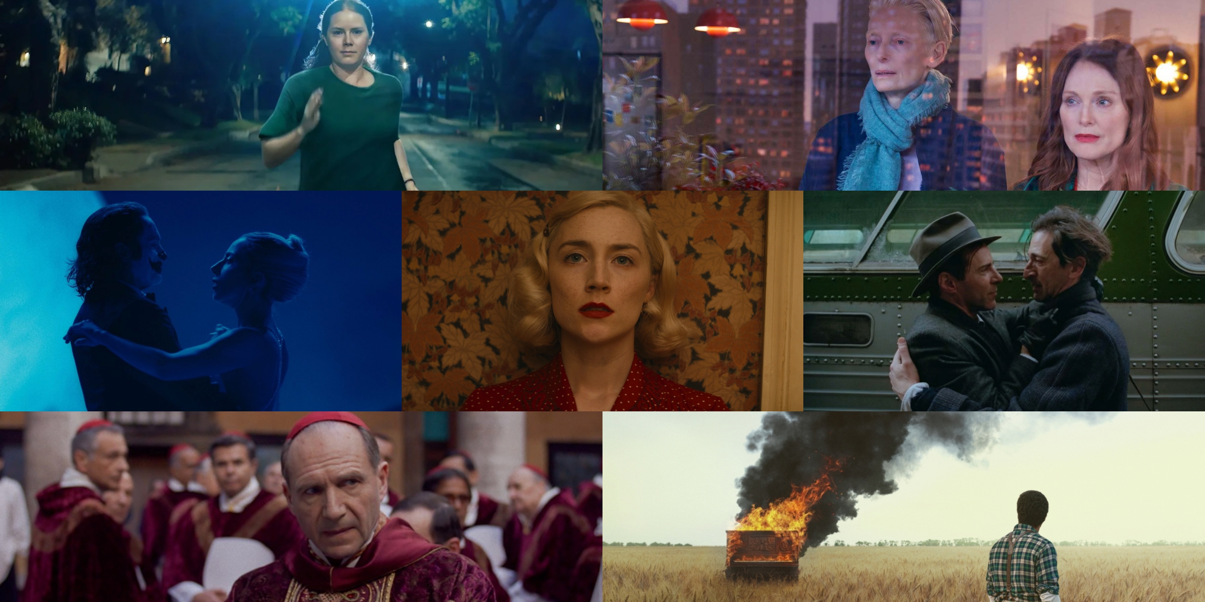 How Many Best Picture Nominees Will Emerge From The 2024 Fall Film