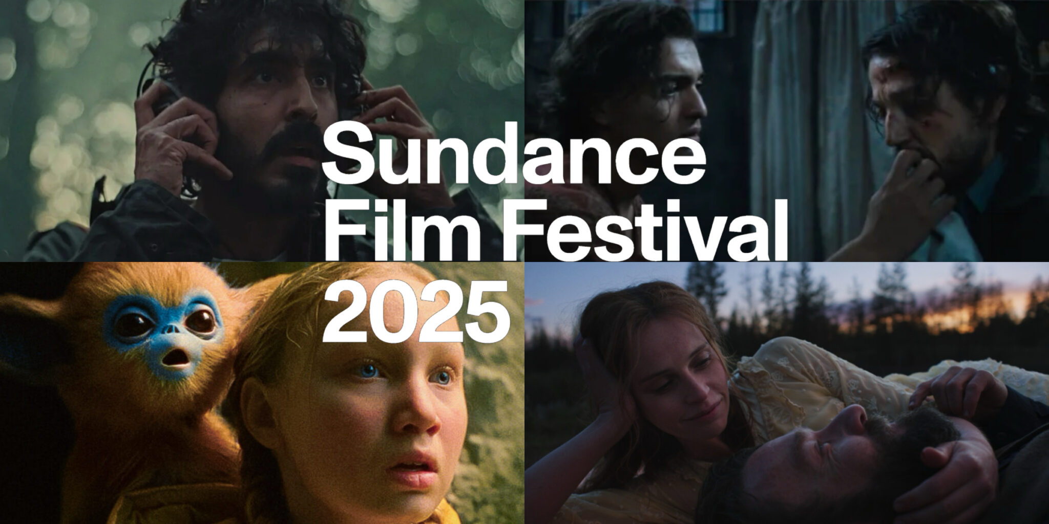 The 2025 Sundance Film Festival Lineup