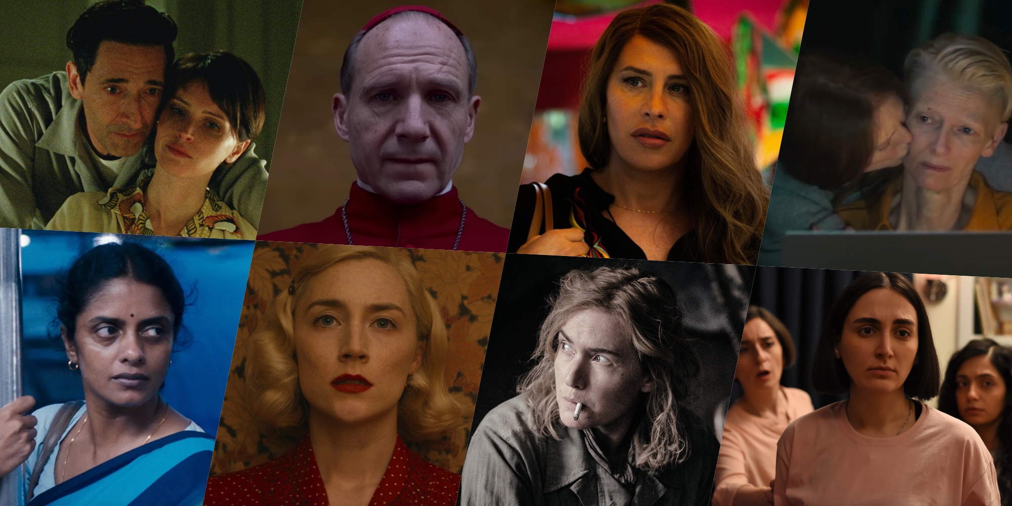 My 2025 EE British Academy Film Awards (BAFTA) Longlist Predictions