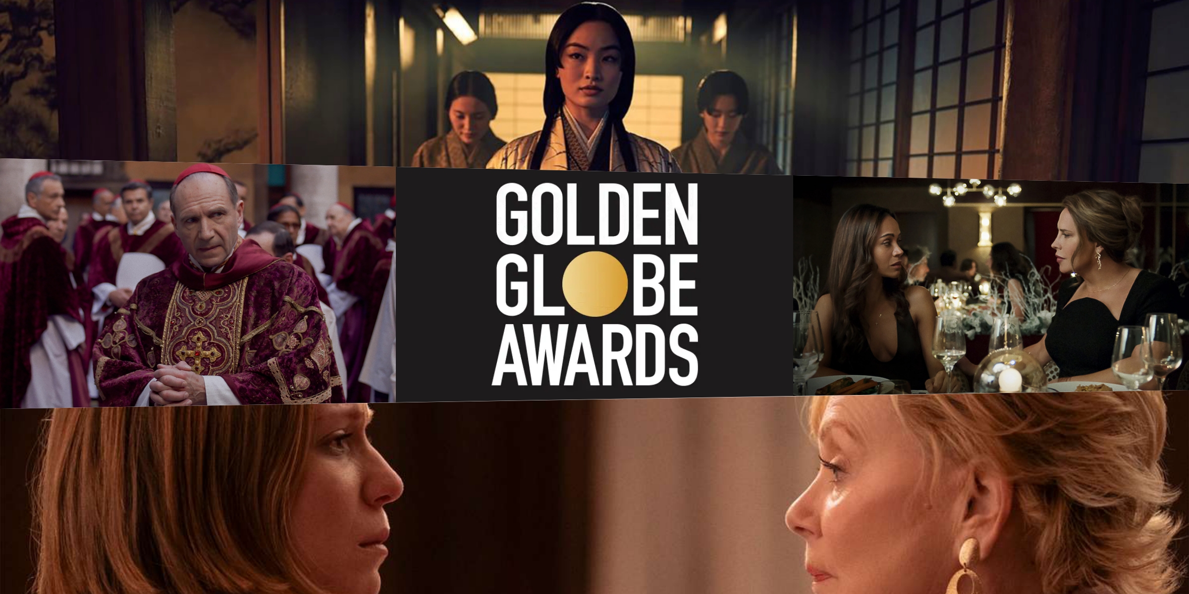 Our Winner Predictions For The 2025 Golden Globe Awards