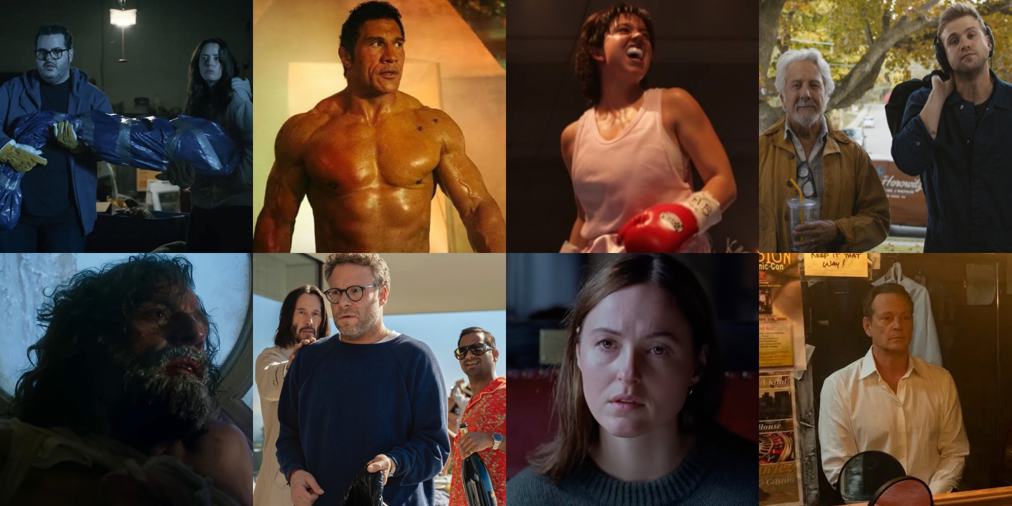 Picture of 2025 Toronto International Film Festival